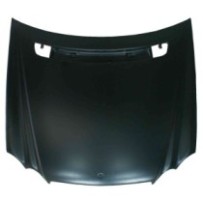 Achetez CAPOT MERCEDES MERCEDES CLK W209 03- au meilleur prix sur todocarrocería.com